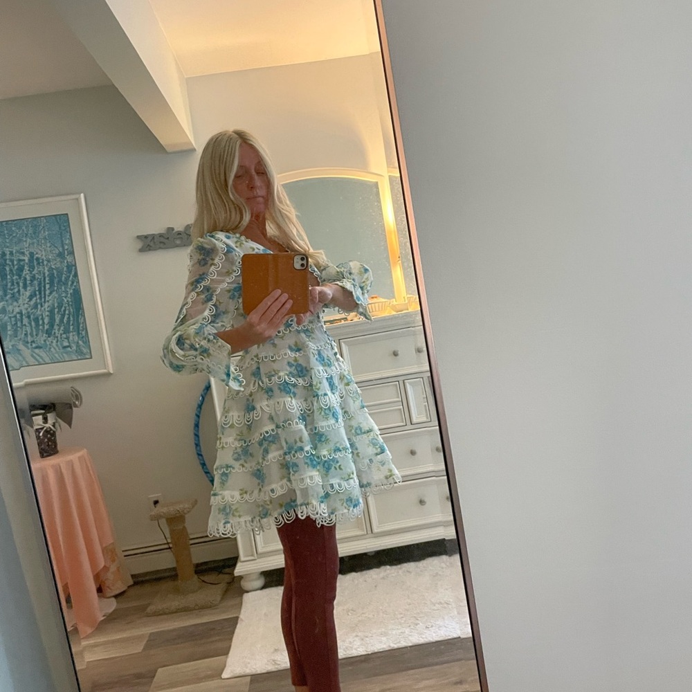 Vintage Dress